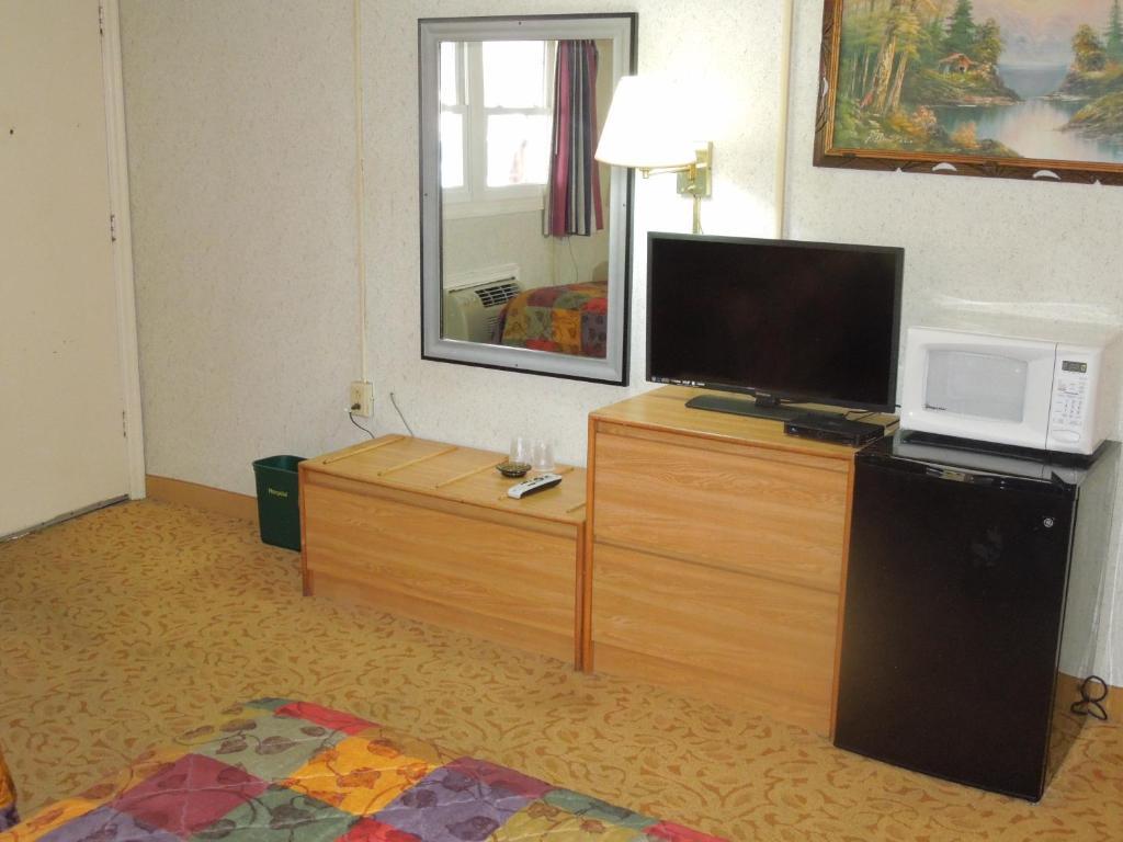 Red Lion Motel Southampton Habitación foto
