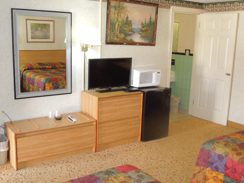 Red Lion Motel Southampton Habitación foto